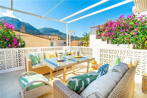 Villa i Soller, Mallorca, Soller - € 950.000 | Ref: 46670 - foto 2